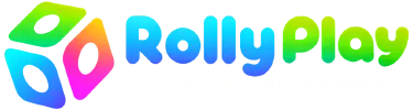 RollyPlay Logo